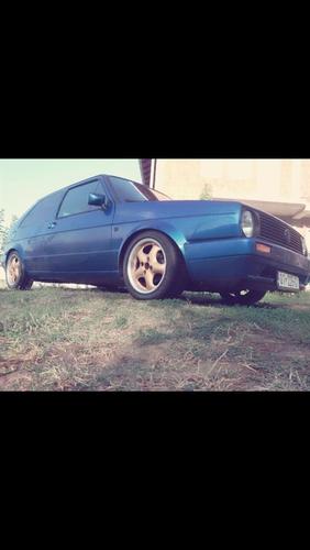 Golf 2