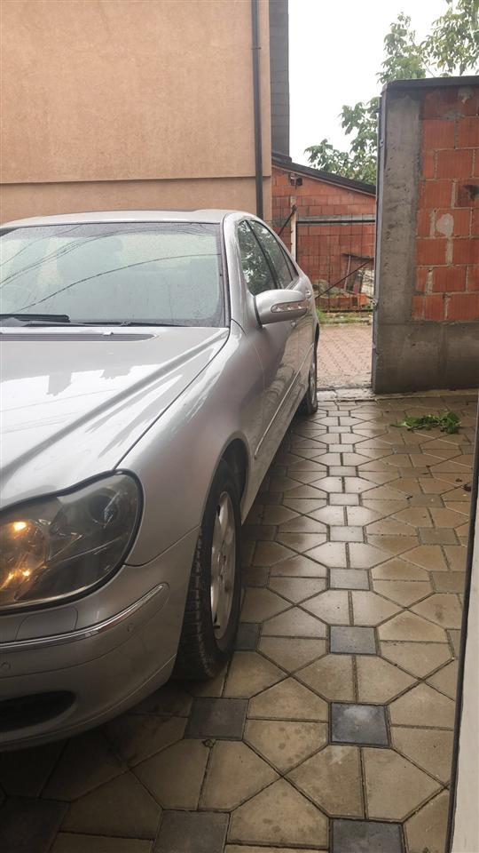 Shitet-Mercedes-Benz-nga-anglia---pa-dogan--