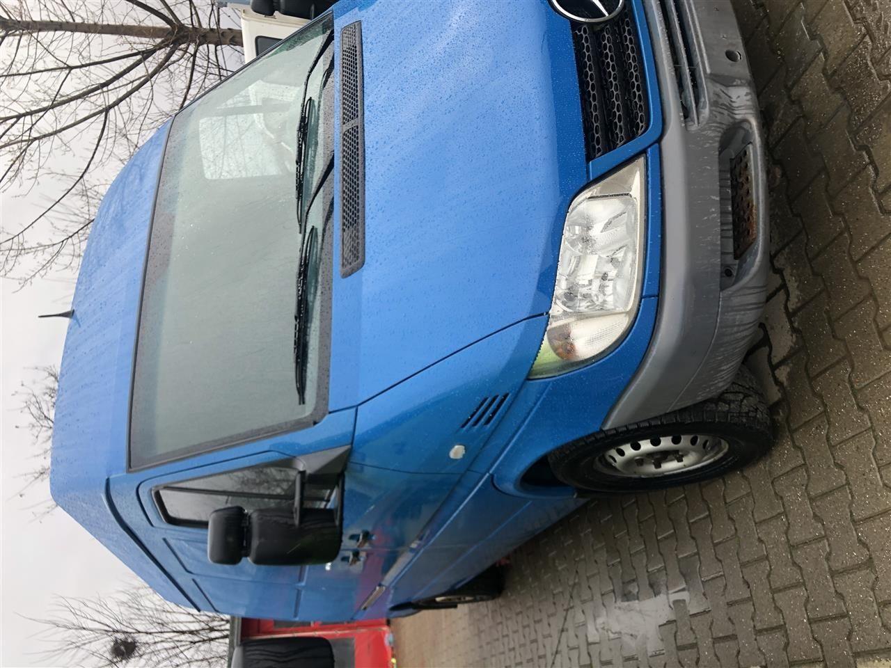 sprinter-211-cdi---------