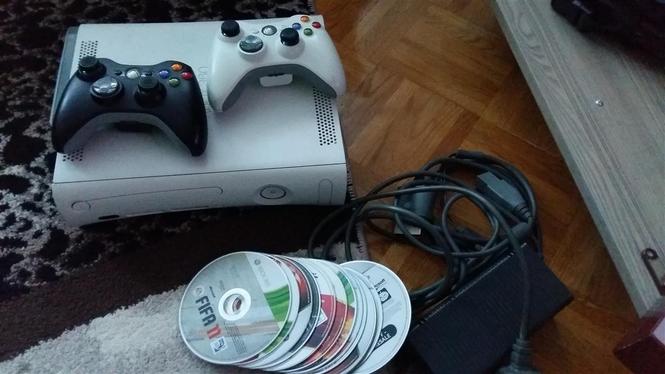 Xbox 360