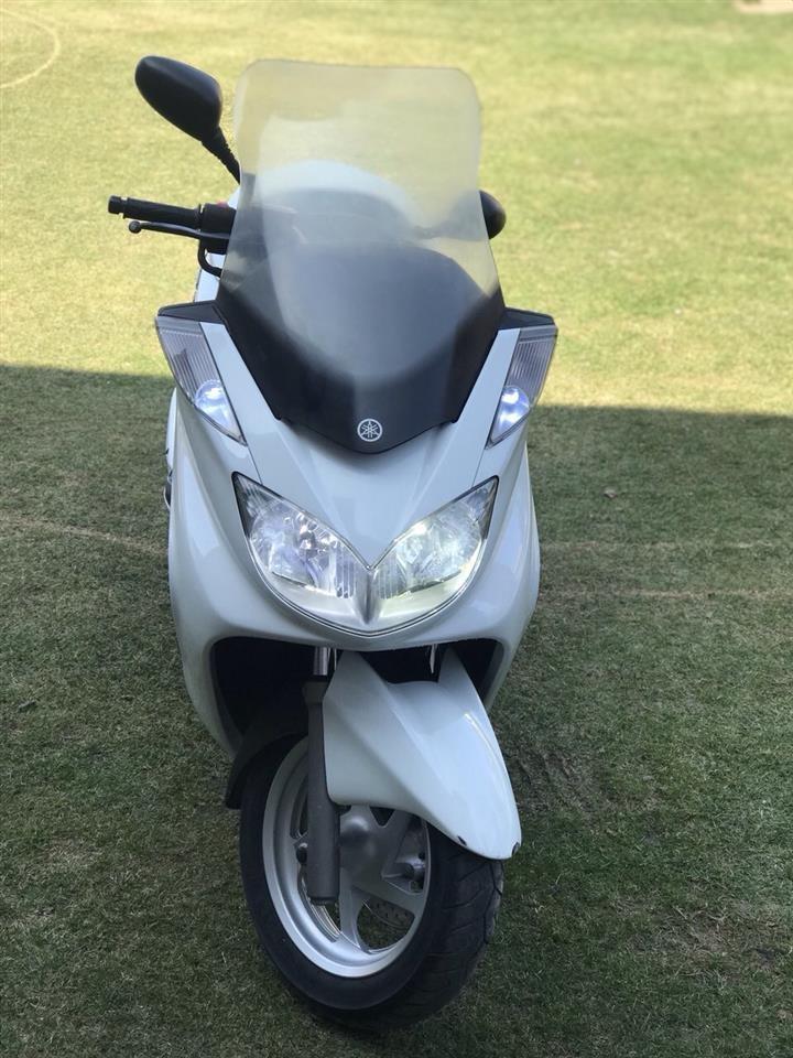 yamaha