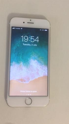 iphone 6s gold