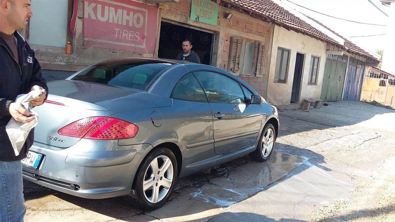 Peugot