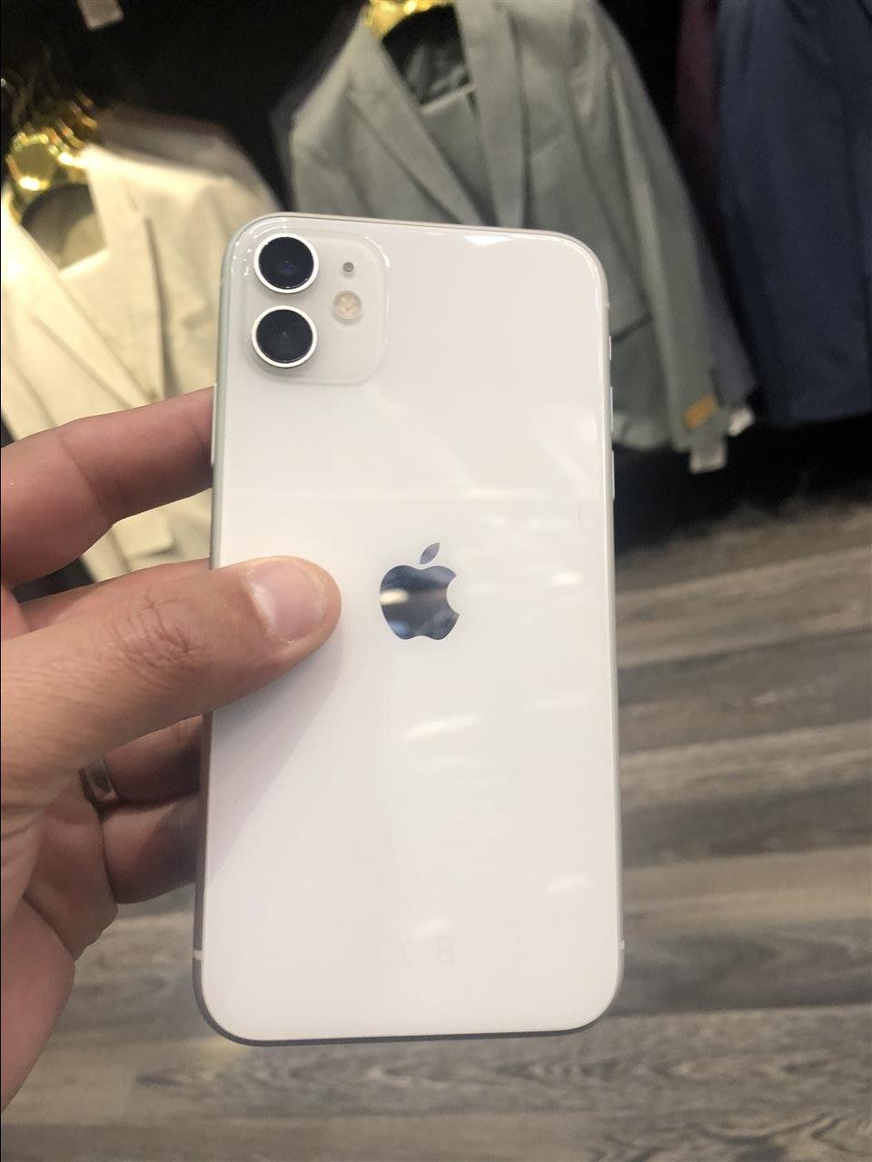 iPhone-11
