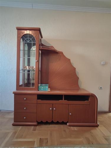 Komod per TV