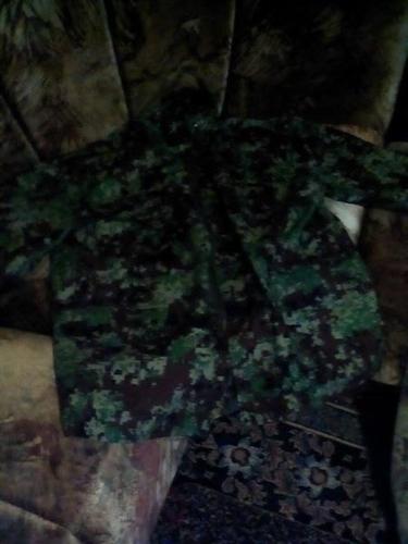 Uniform ushtarake 