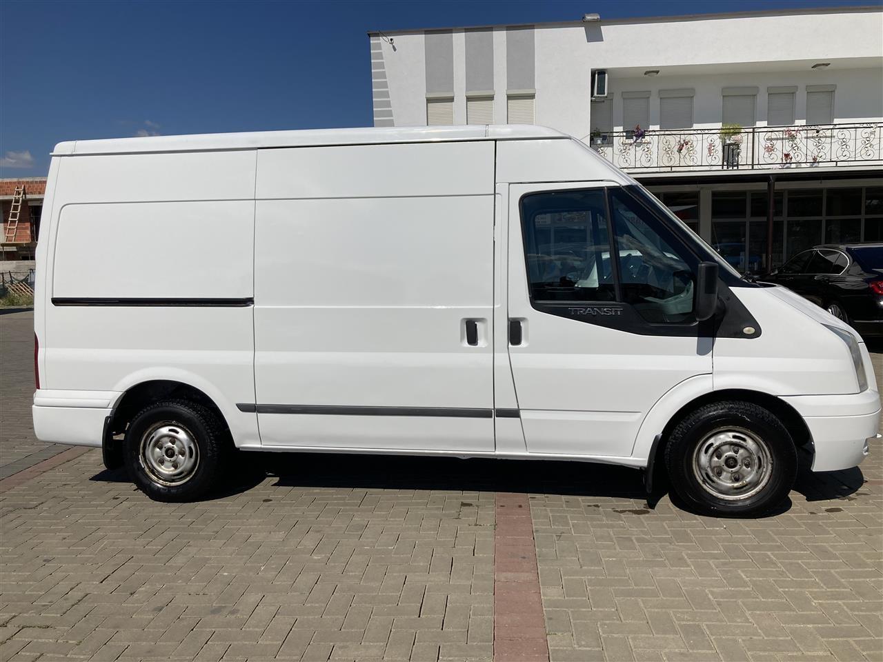 Ford-transit