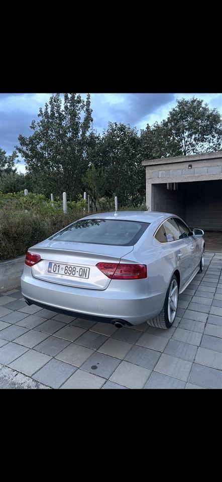 Audi-A5