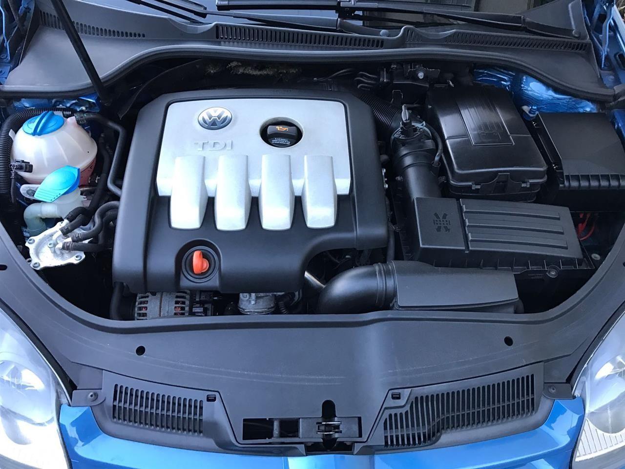 Golf-5