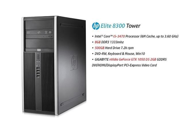 Gaming PC