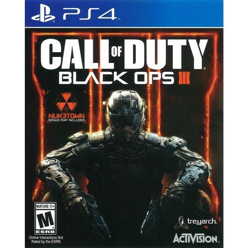 Cd ps4