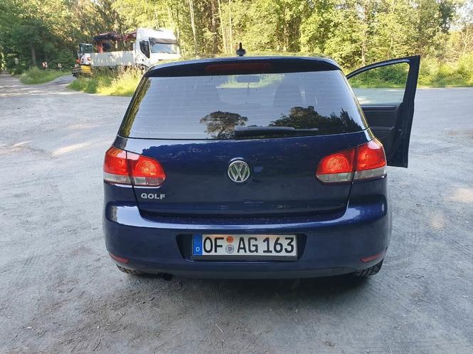 Golf 6