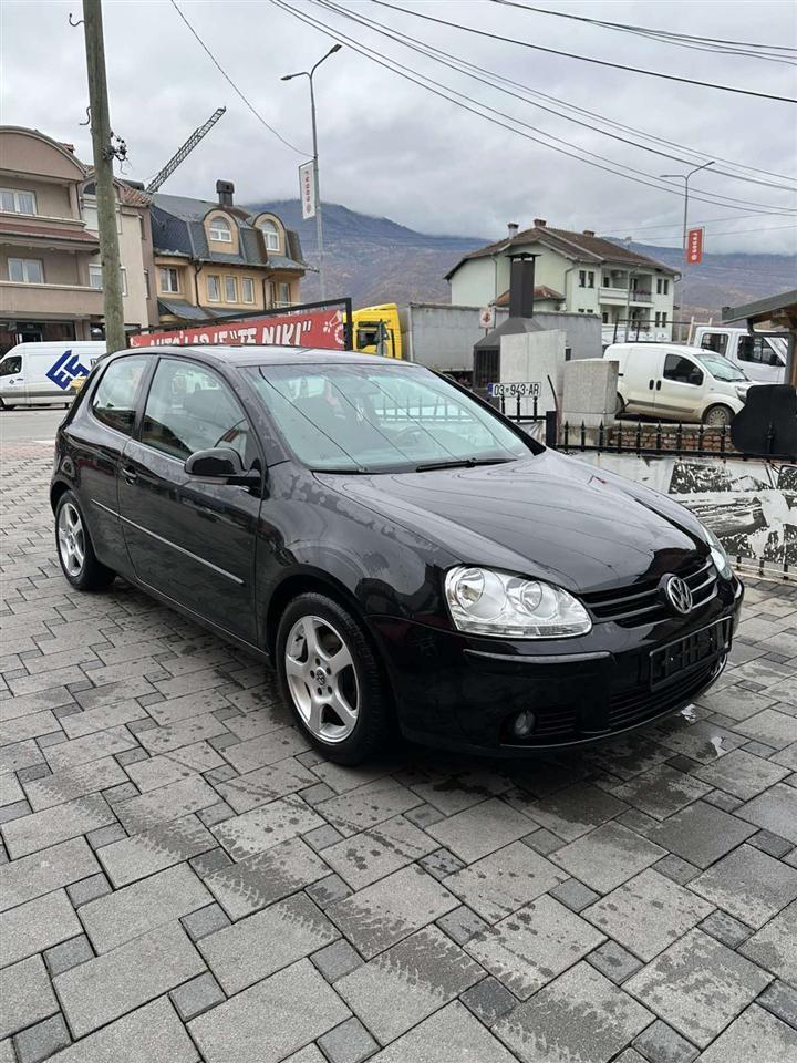 Golf5