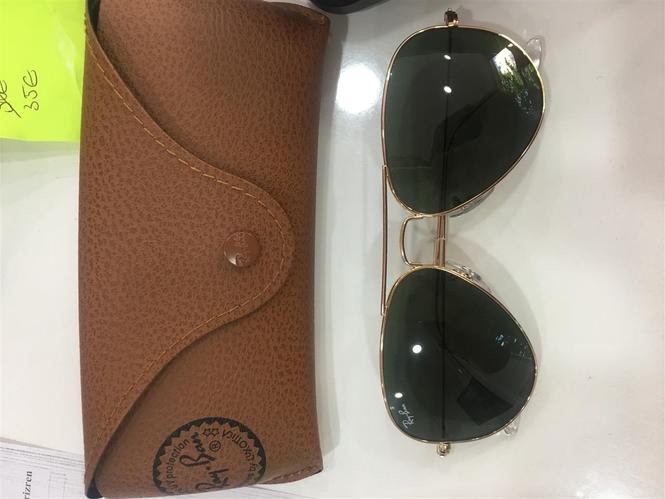 Ray Ban