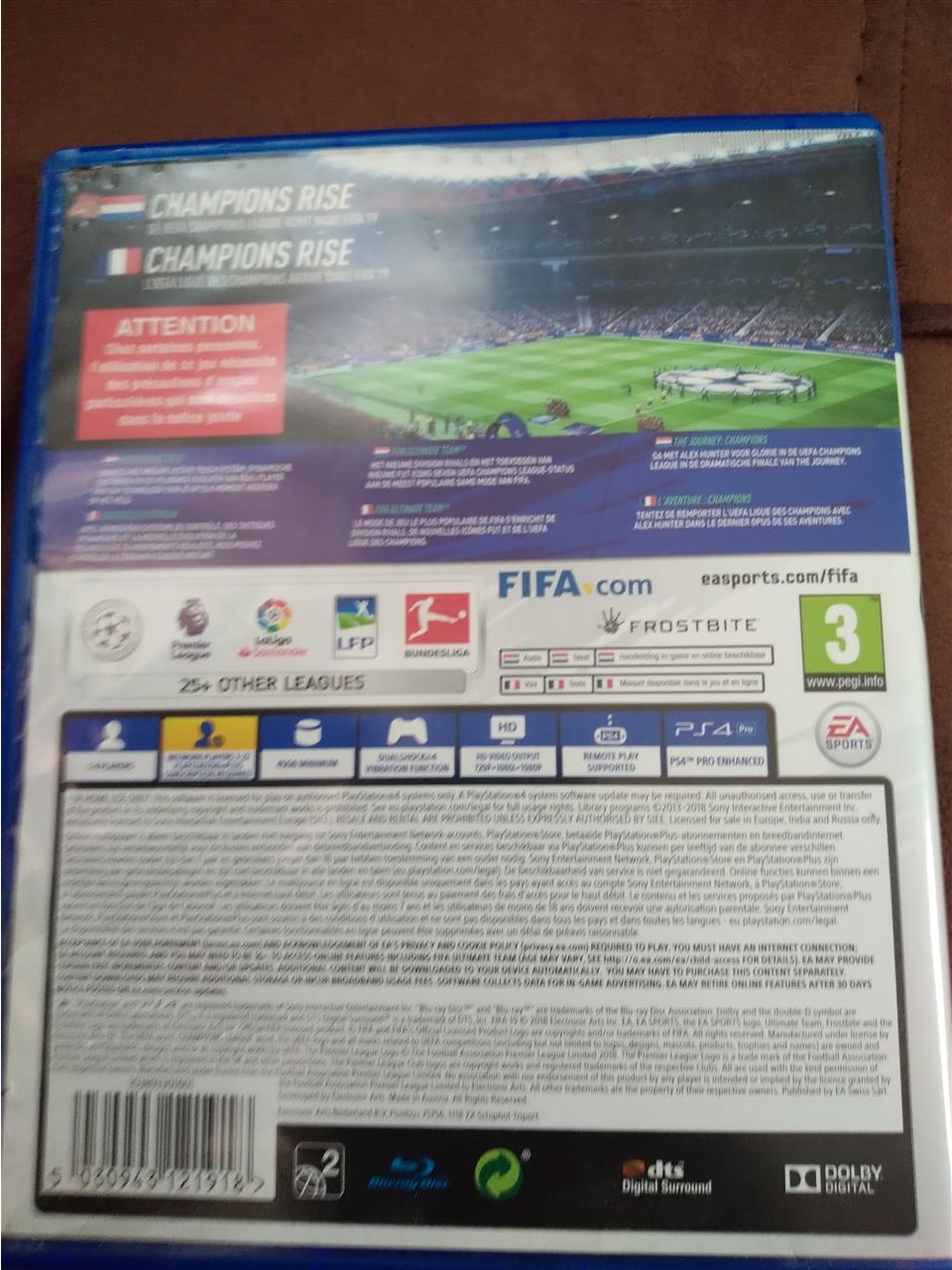 Fifa-19