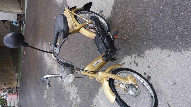 Piaggio italian