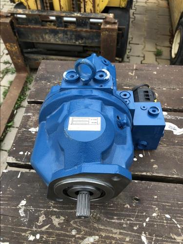 Pump hydraulike per Bager Yanmar 