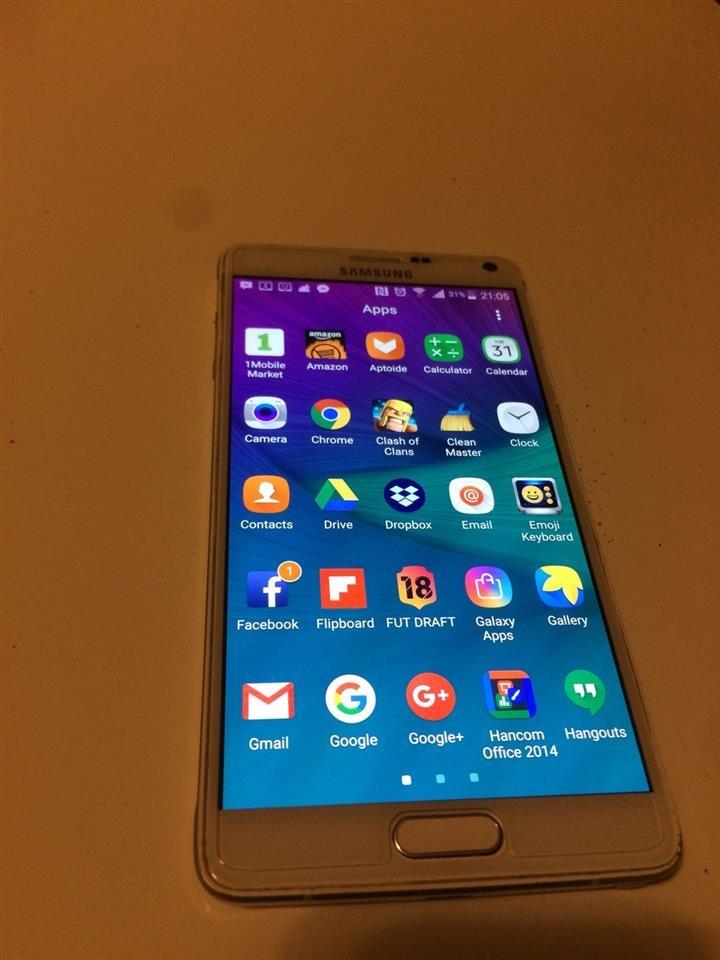 Samsung-note-4