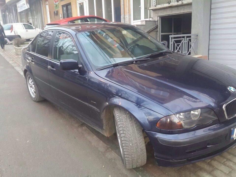 BMW-E46
