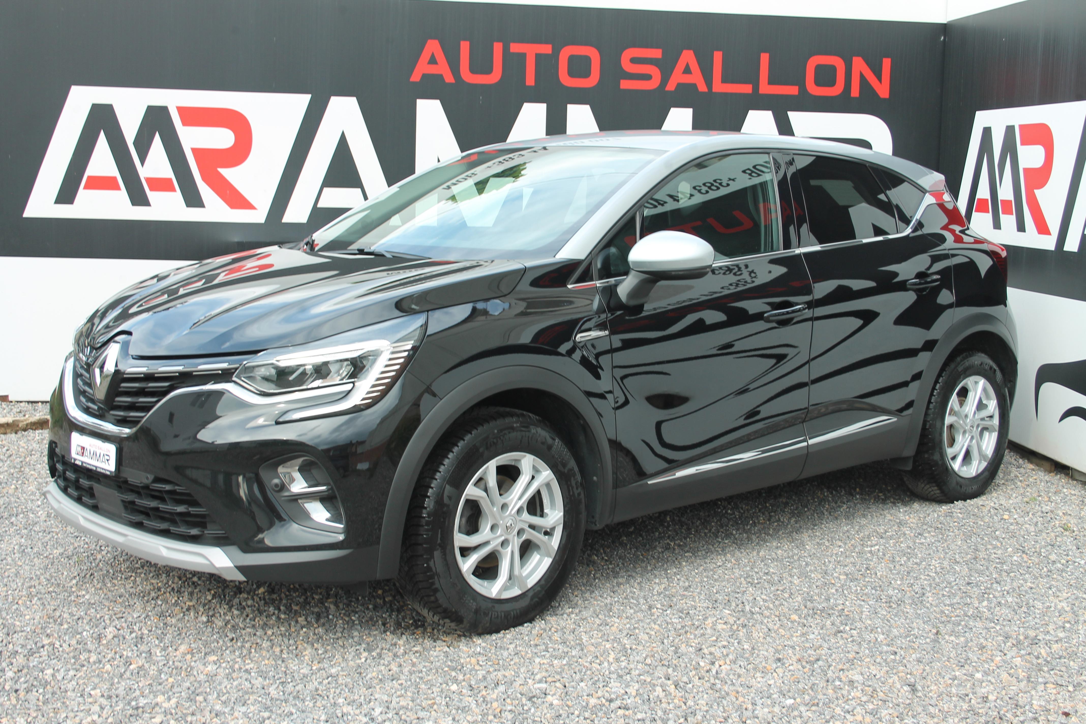 Renault-Captur-130-1-3-Benzin