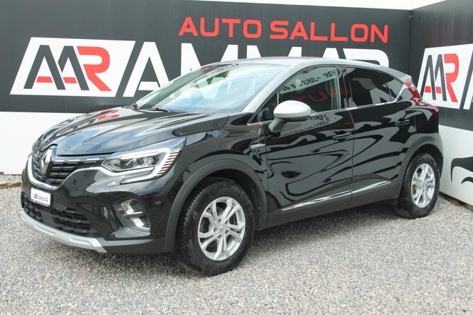 Renault Captur 130 1.3.Benzin