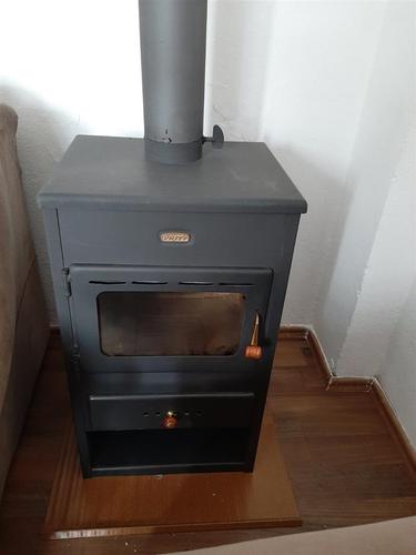 Kamin Prity 