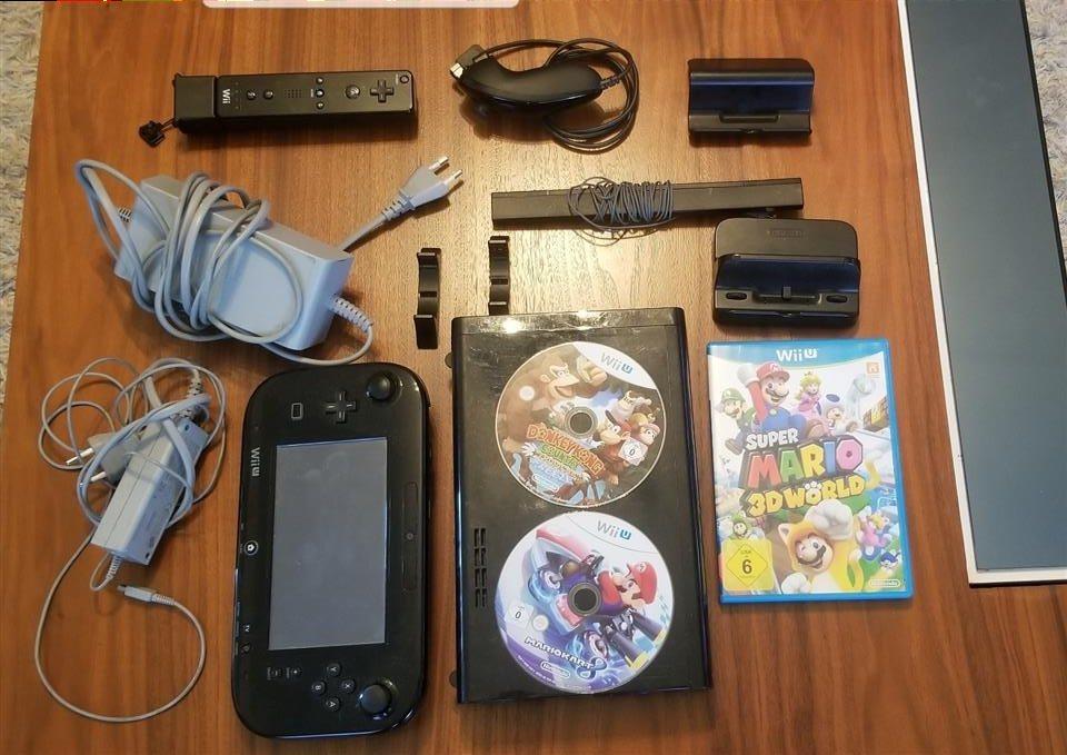 nintendo