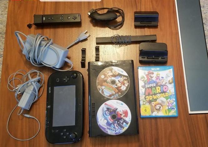 nintendo