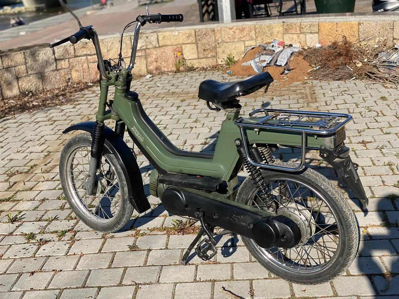 piaggio