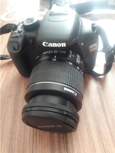 Canon 550d