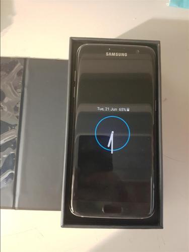 SAMSUNG GALAXY S7 EDGE
