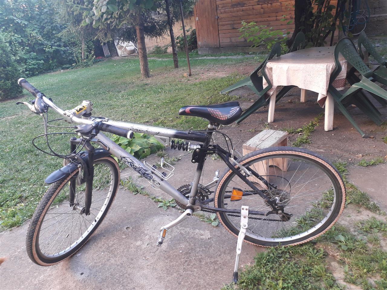 Biciklet