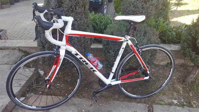 Trek biciklet
