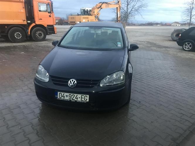 Golf5