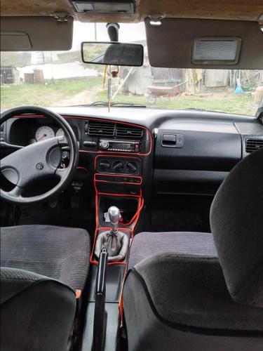 Golf 3