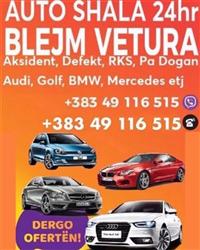 Auto Tregu 