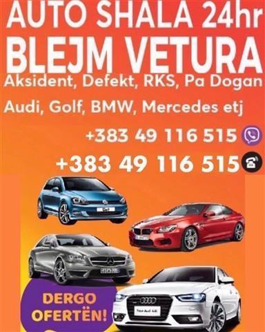 Auto Tregu 