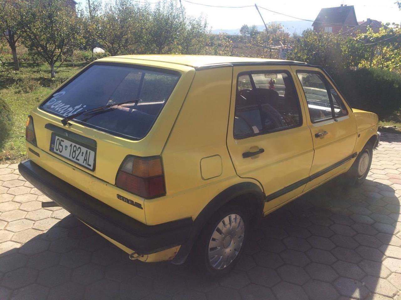 Golf-2