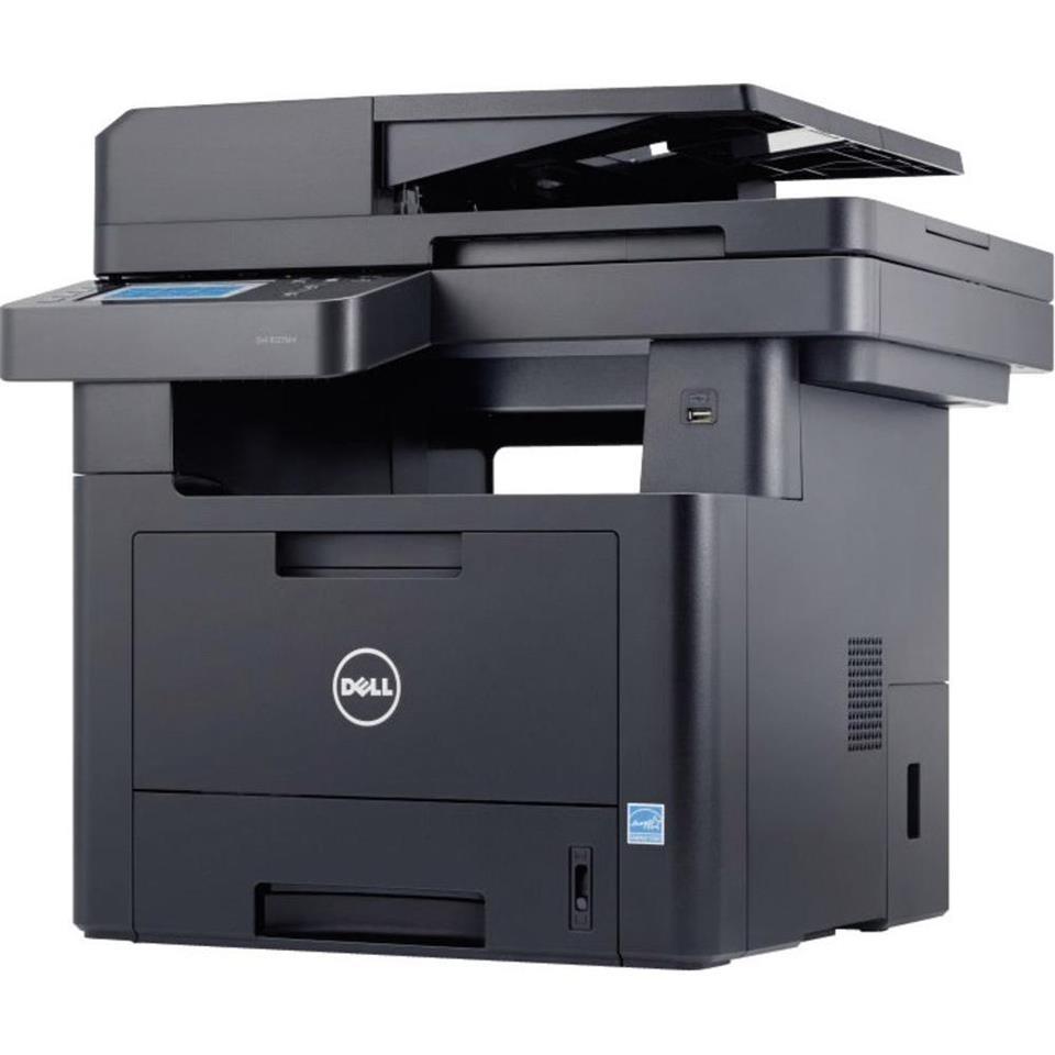 Dell-Multifunction-Mono-Laser-Printer-B2375dnf