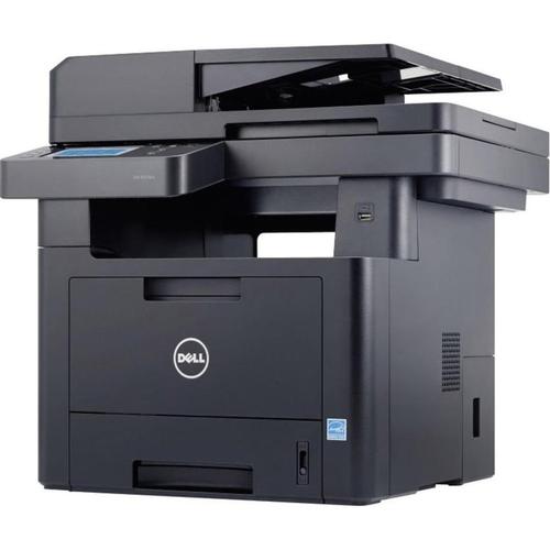 Dell Multifunction Mono Laser Printer B2375dnf