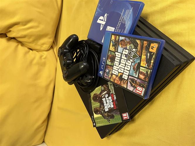 Ps4-PRO