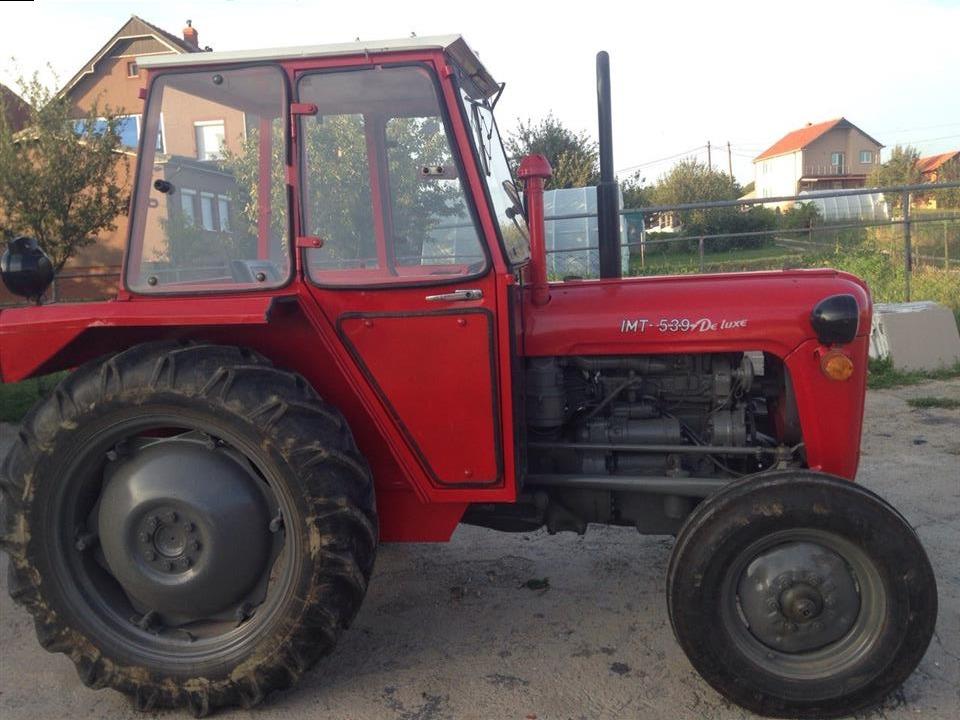 Traktor-