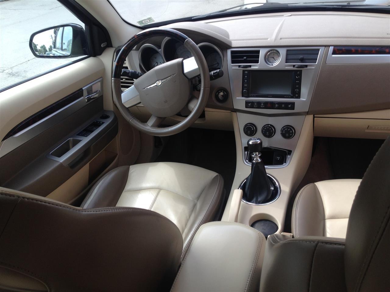Chrysler-Sebring