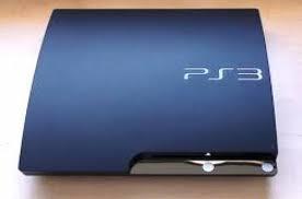 PS3 