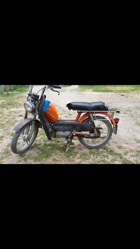 Tomos 
