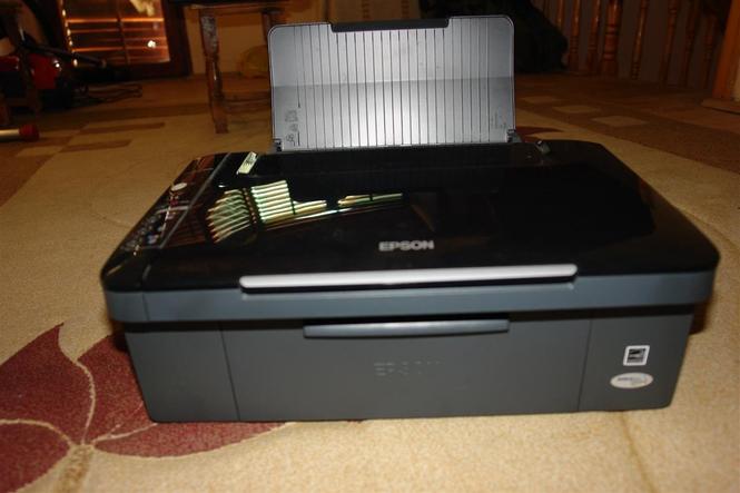 Epson Printer