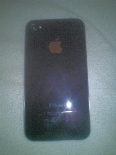 iPhone 4s 