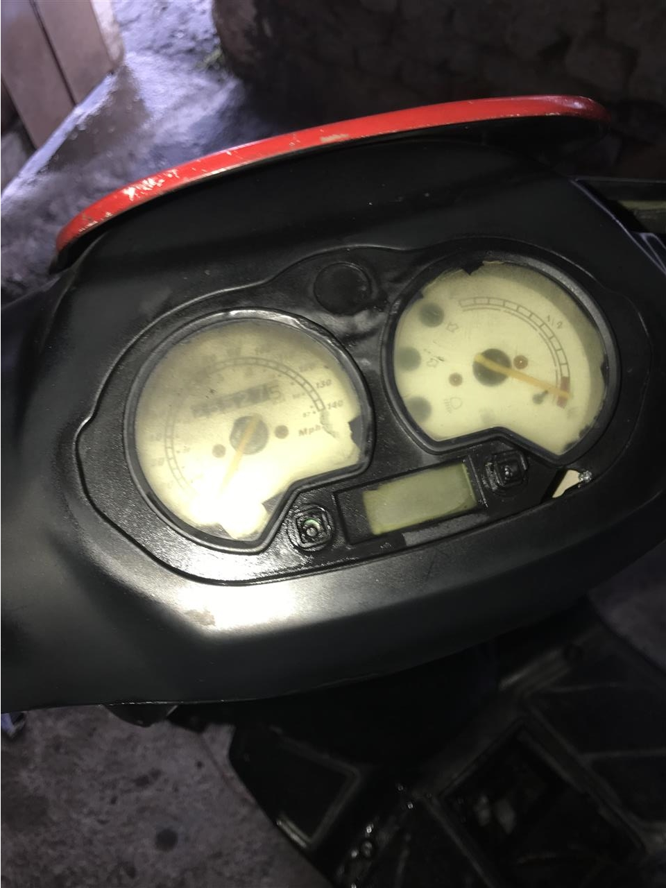 Rf-150cc-urgjenttttt