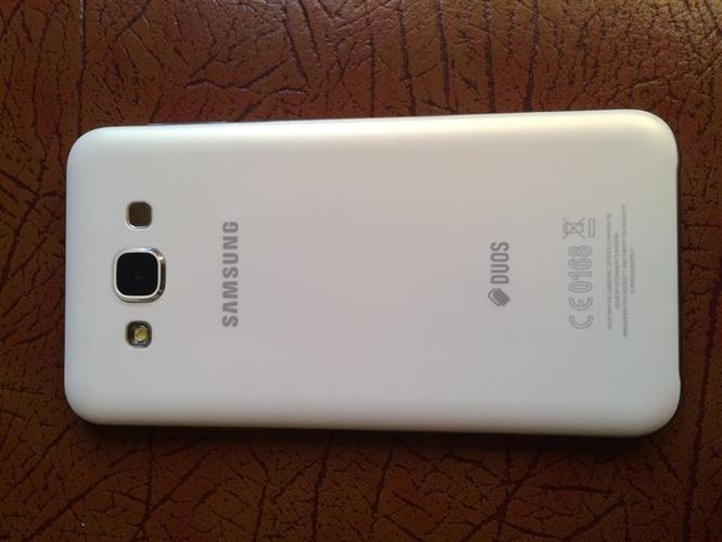 Samsung Galaxy e7