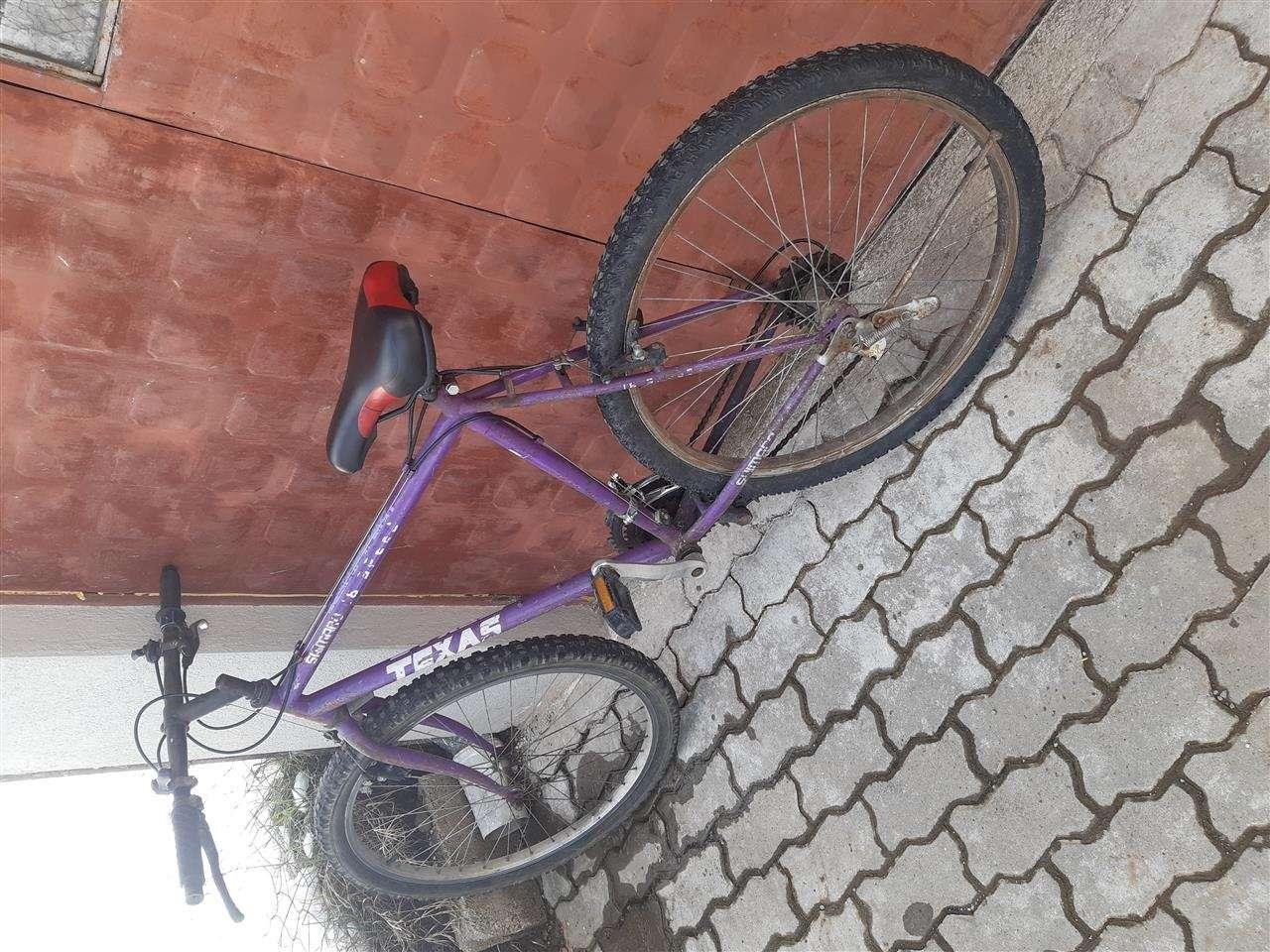Biciklla